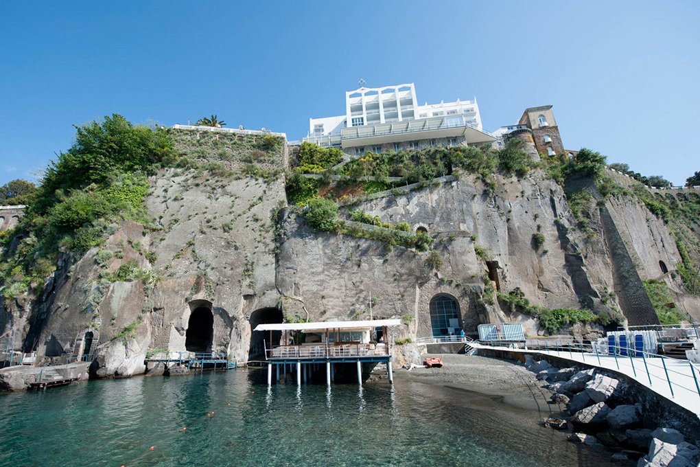 Sorrento, 17