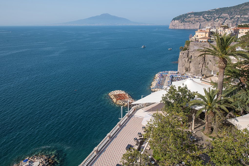 Sorrento, 18