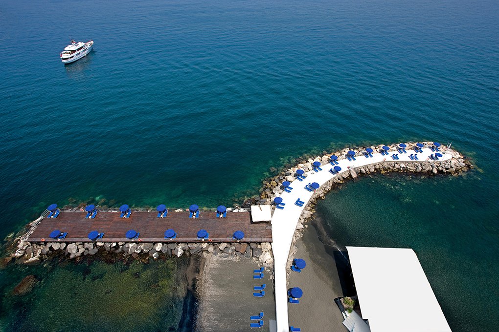 Sorrento, 19