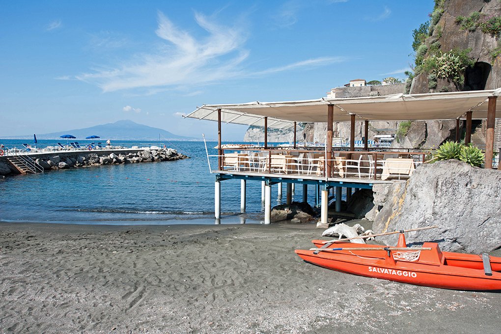 Sorrento, 20