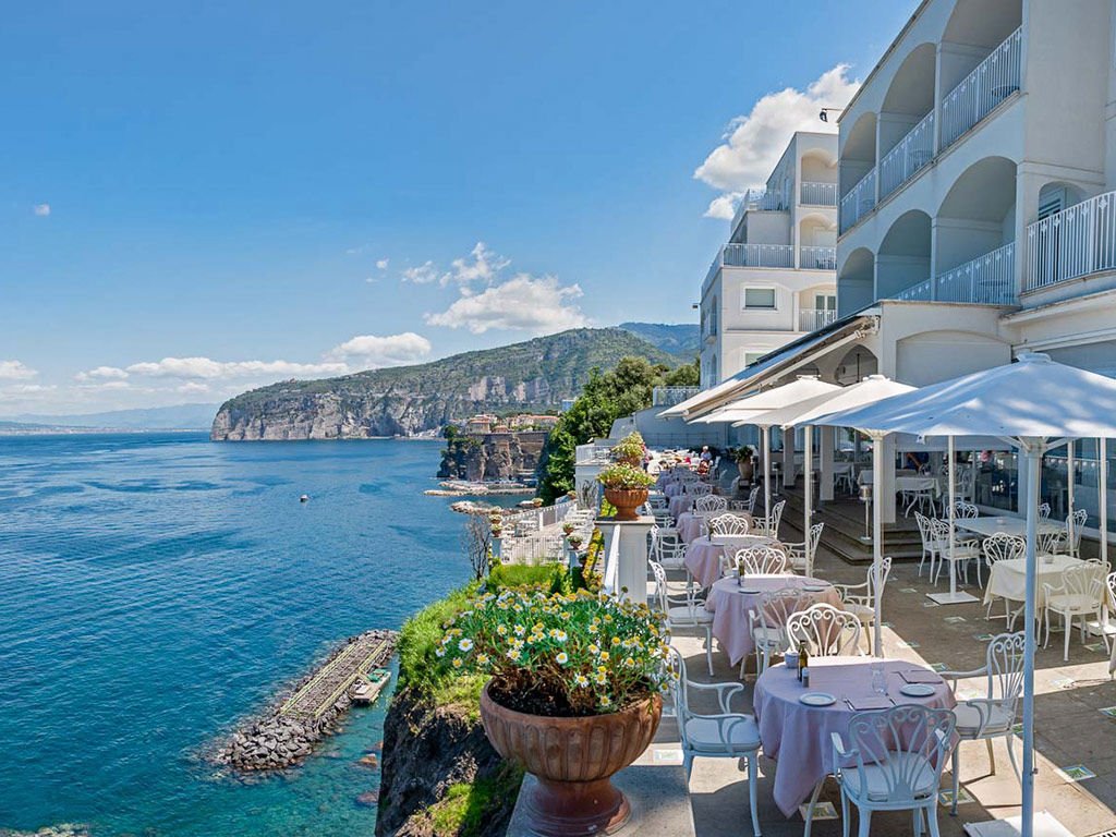 Sorrento, 02