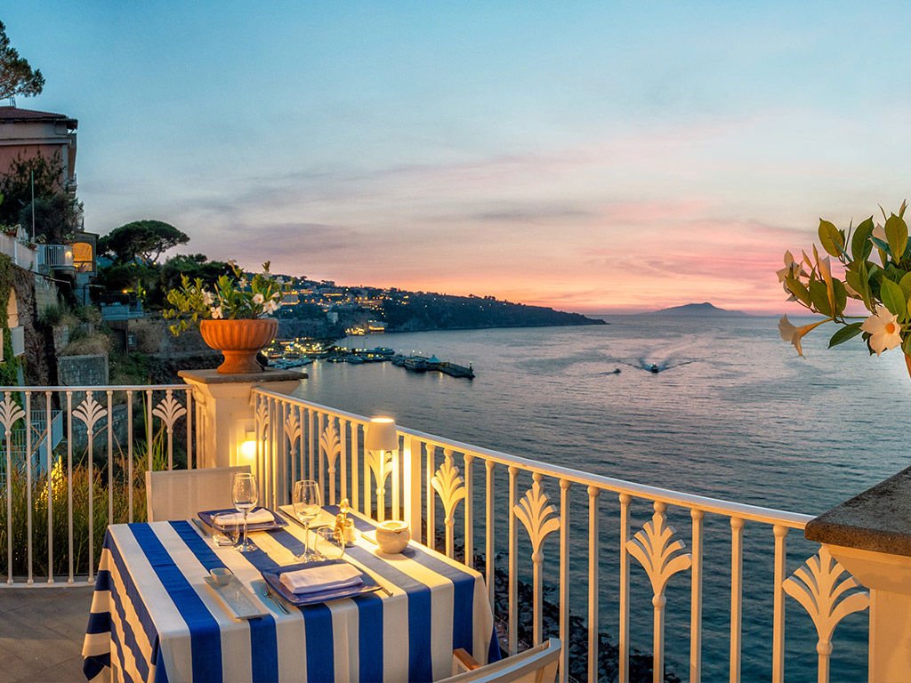 Sorrento, 08