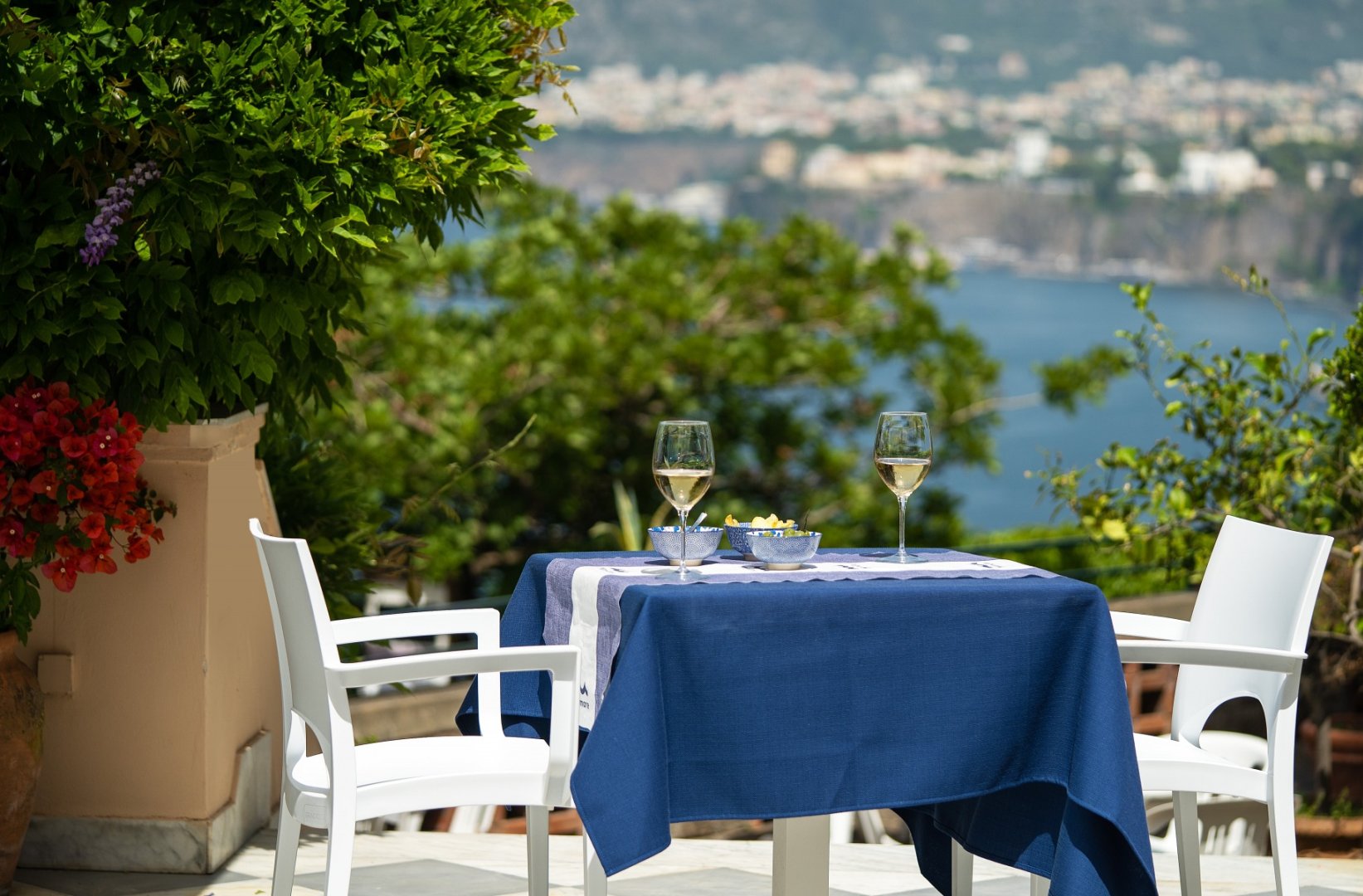 Sorrento, 10