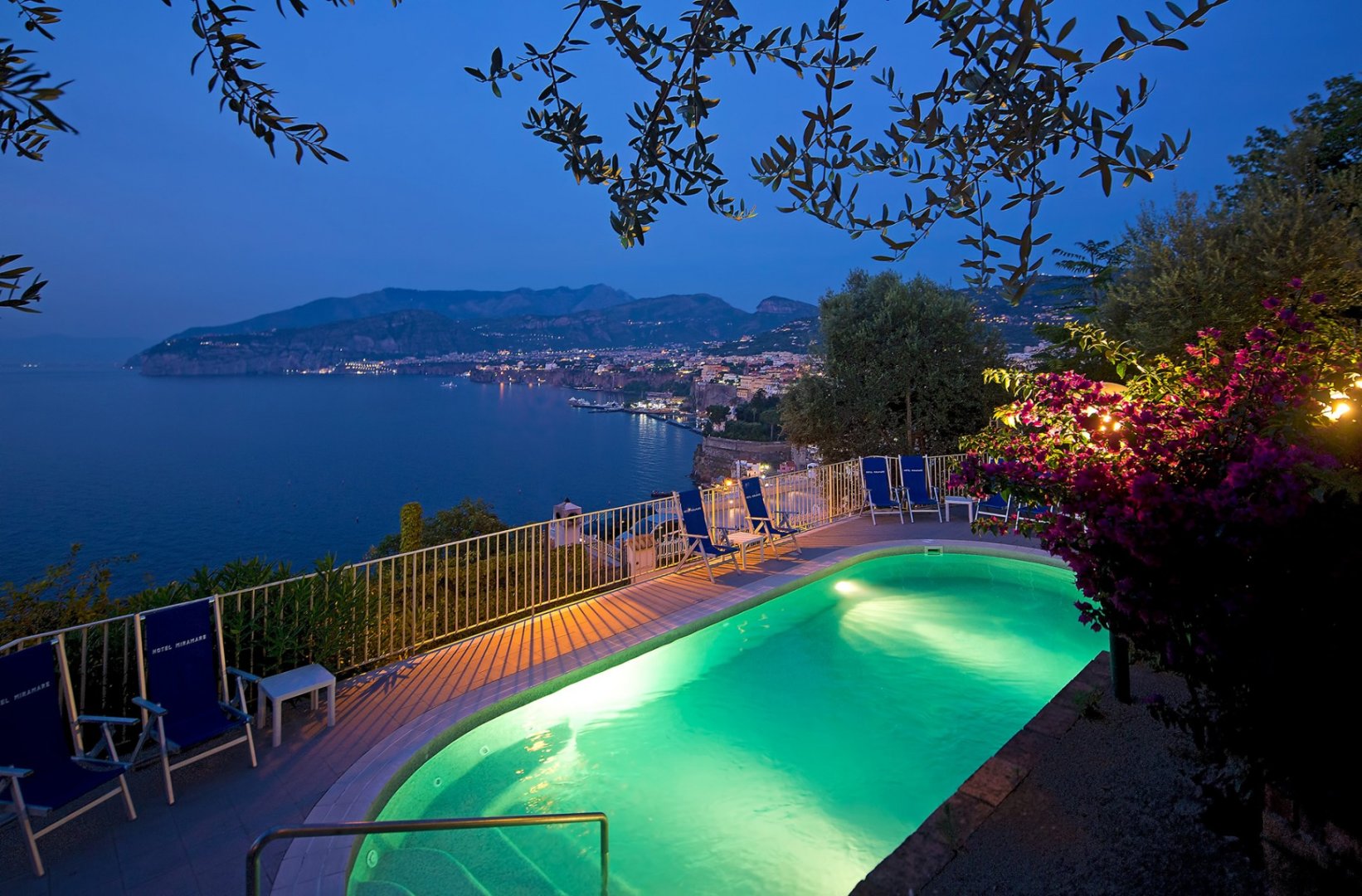Sorrento, 14