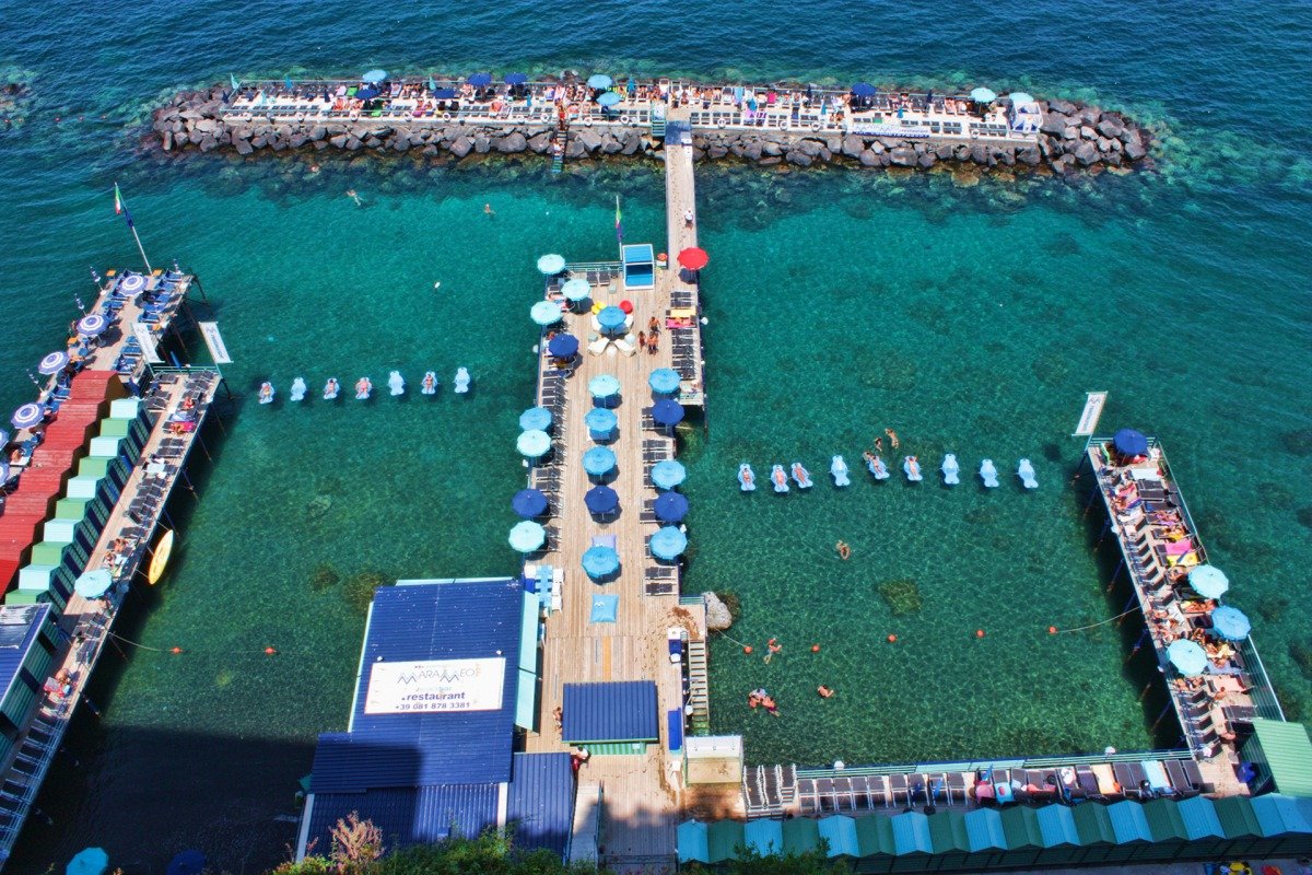Sorrento, 01