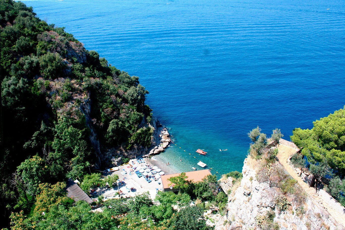 Sorrento, 01
