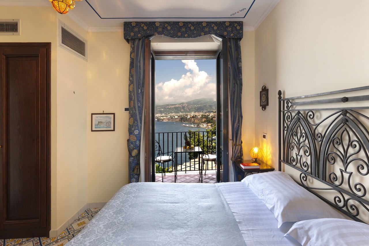 Sorrento, 02