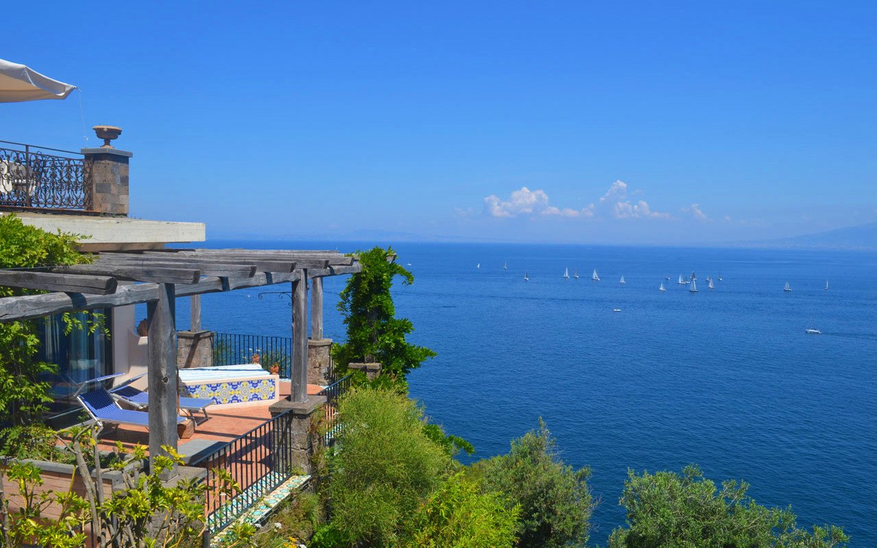 Sorrento, 08