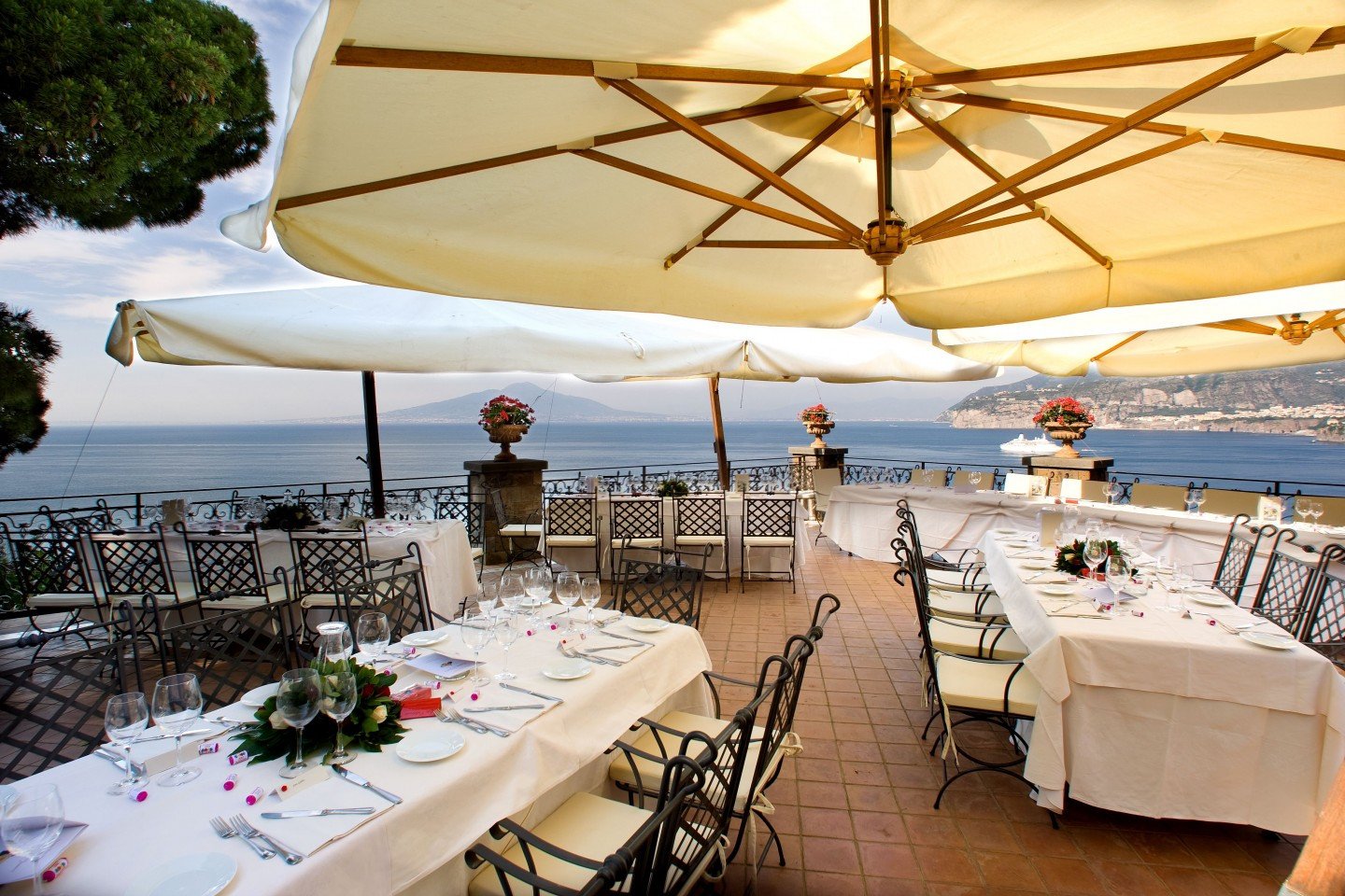 Sorrento, 09