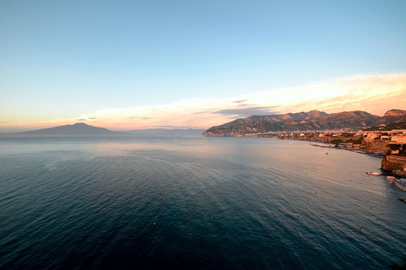 Sorrento, 15