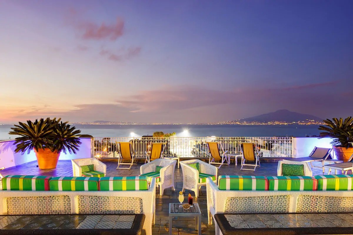 Sorrento, 01