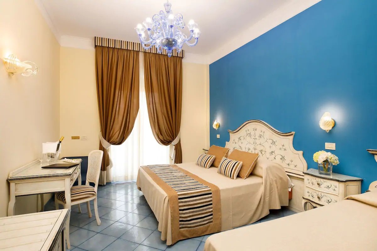 Sorrento, 02