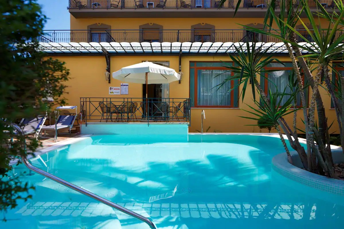 Sorrento, 03