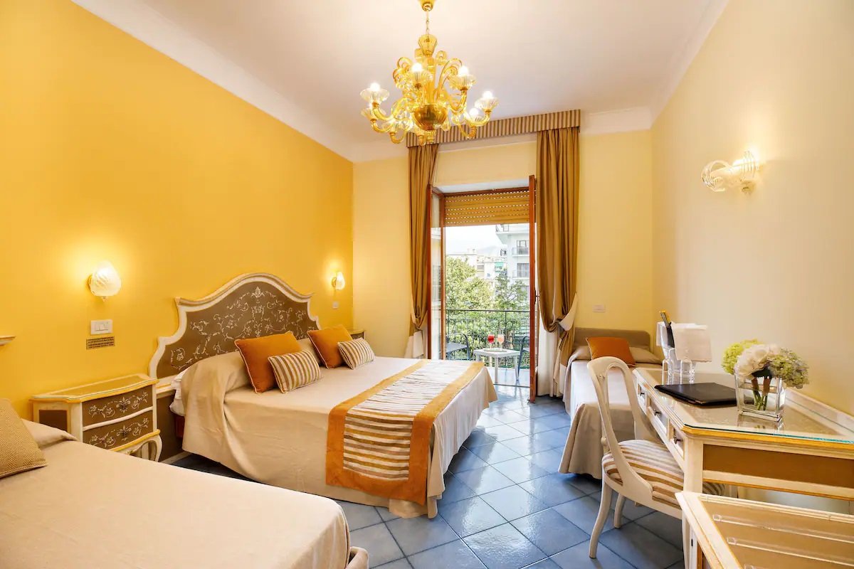 Sorrento, 05
