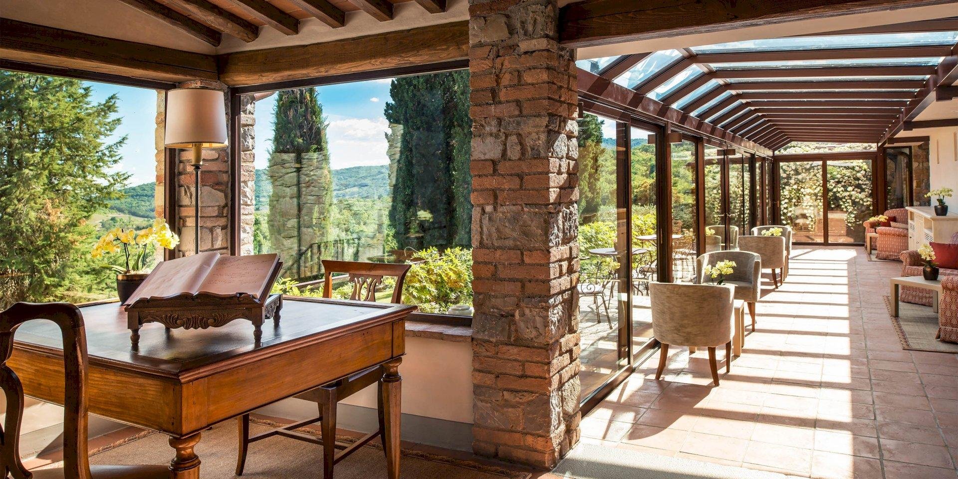 Gaiole in Chianti, 02