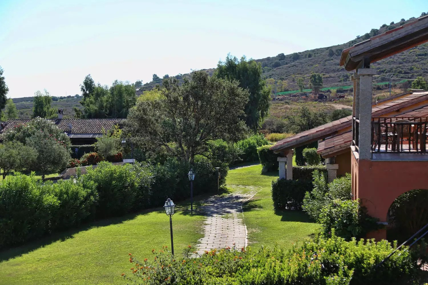 San Teodoro, 10