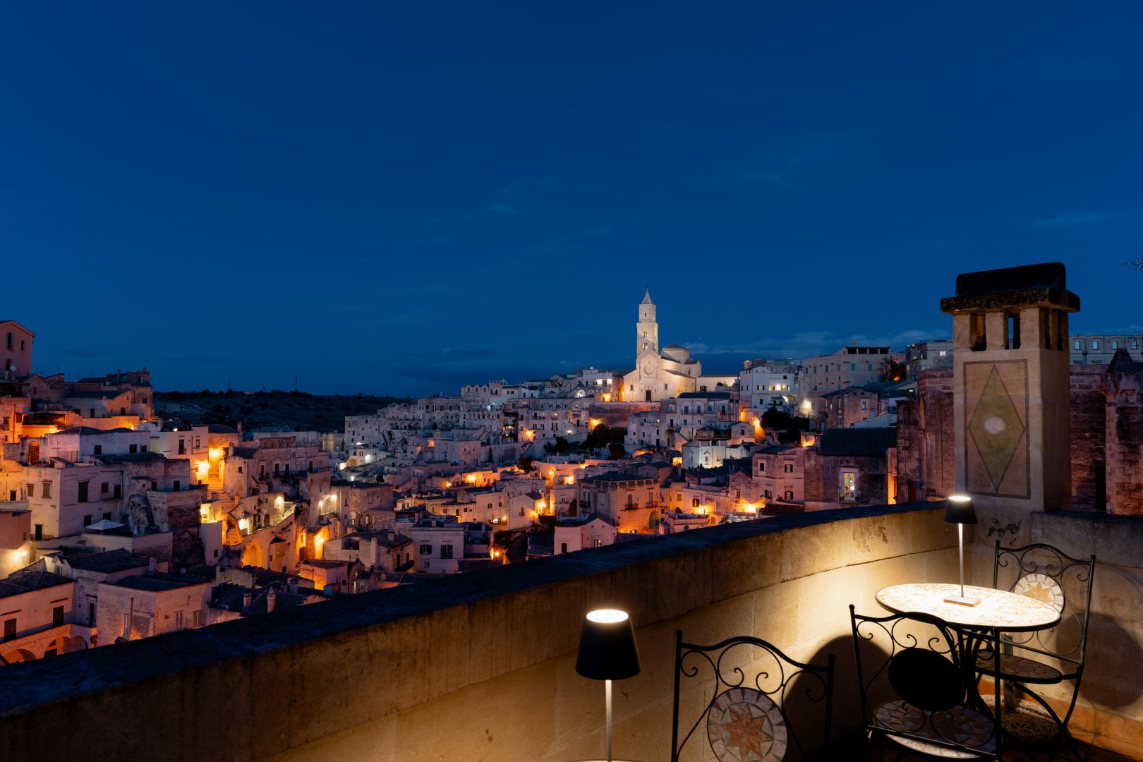 Matera, 01
