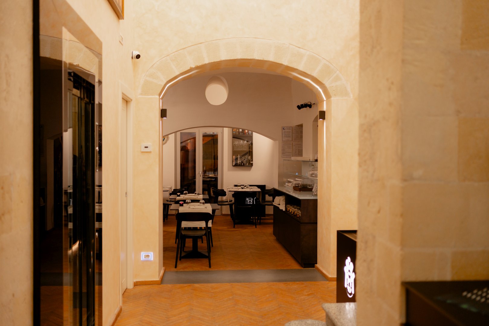 Matera, 20