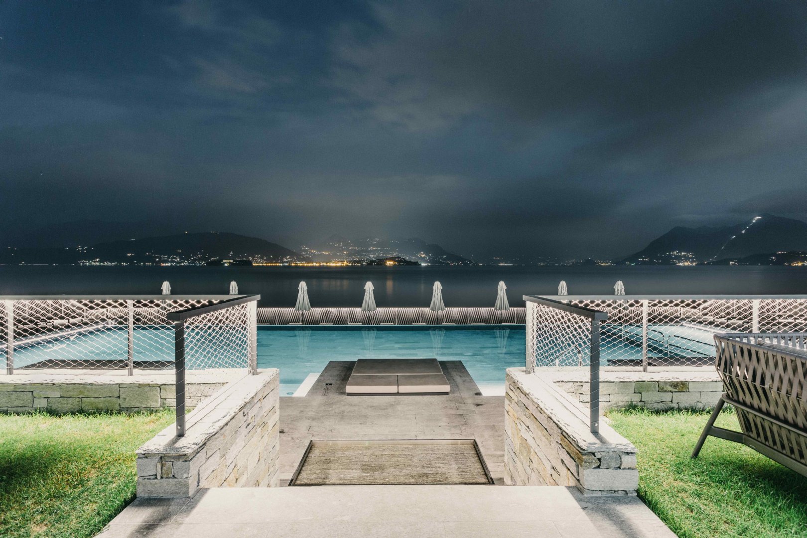 Stresa, 11