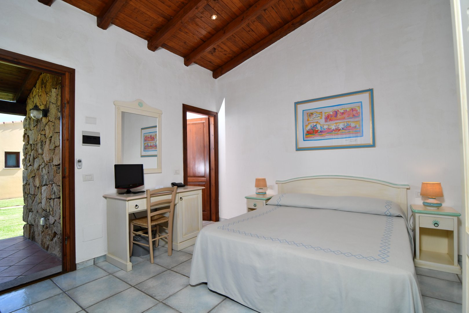 San Teodoro, 15
