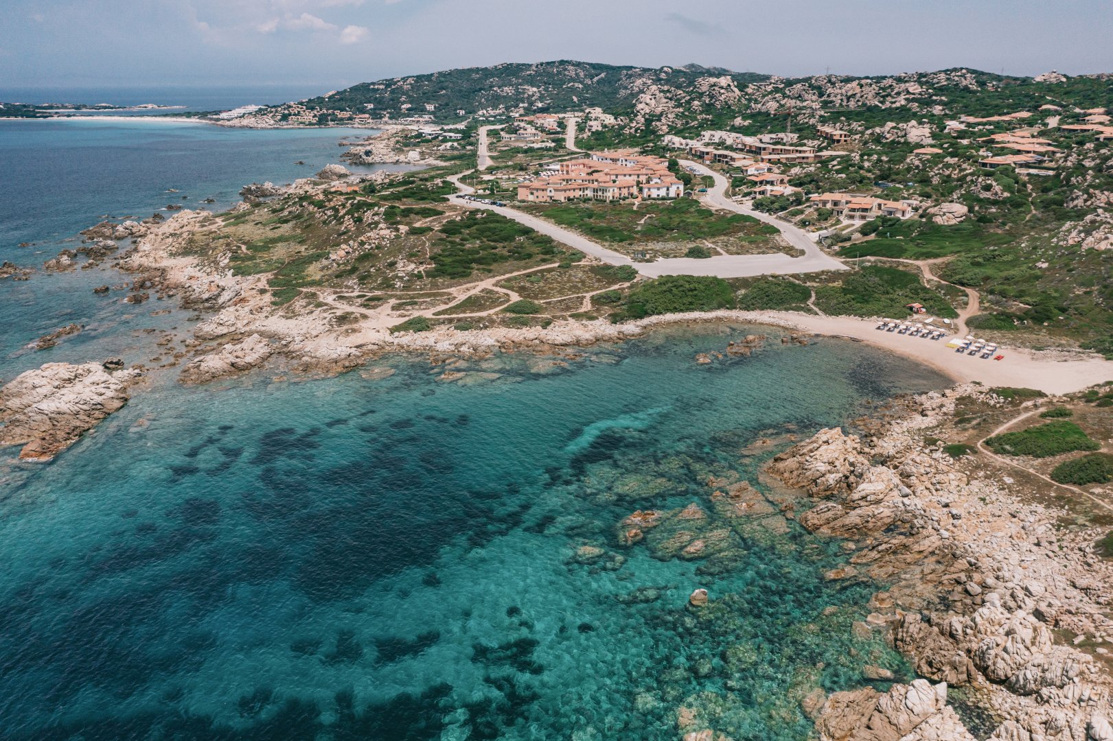 Santa Teresa di Gallura, 01