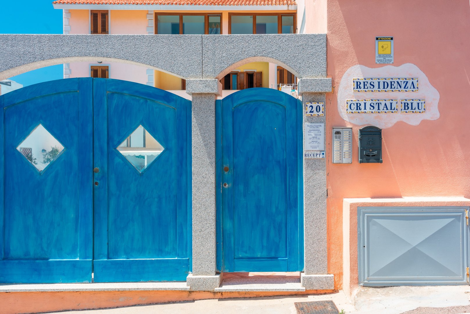 Santa Teresa di Gallura, 02