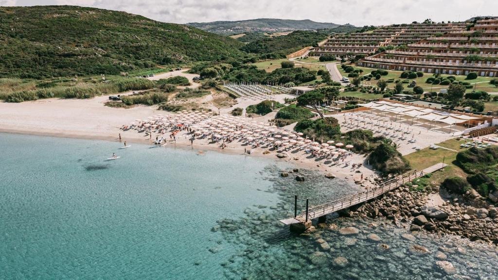 Santa Teresa di Gallura, 01
