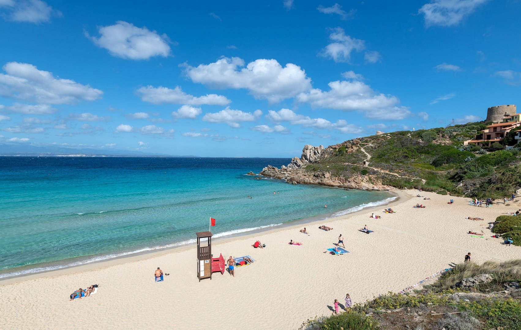 Santa Teresa di Gallura, 25