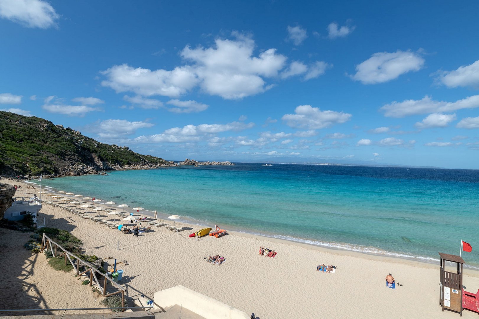 Santa Teresa di Gallura, 01