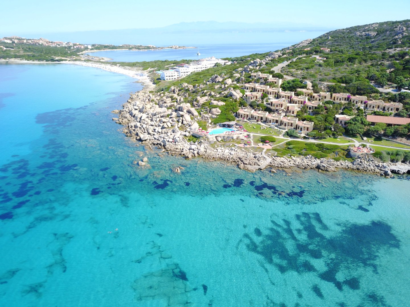 Santa Teresa di Gallura, 01