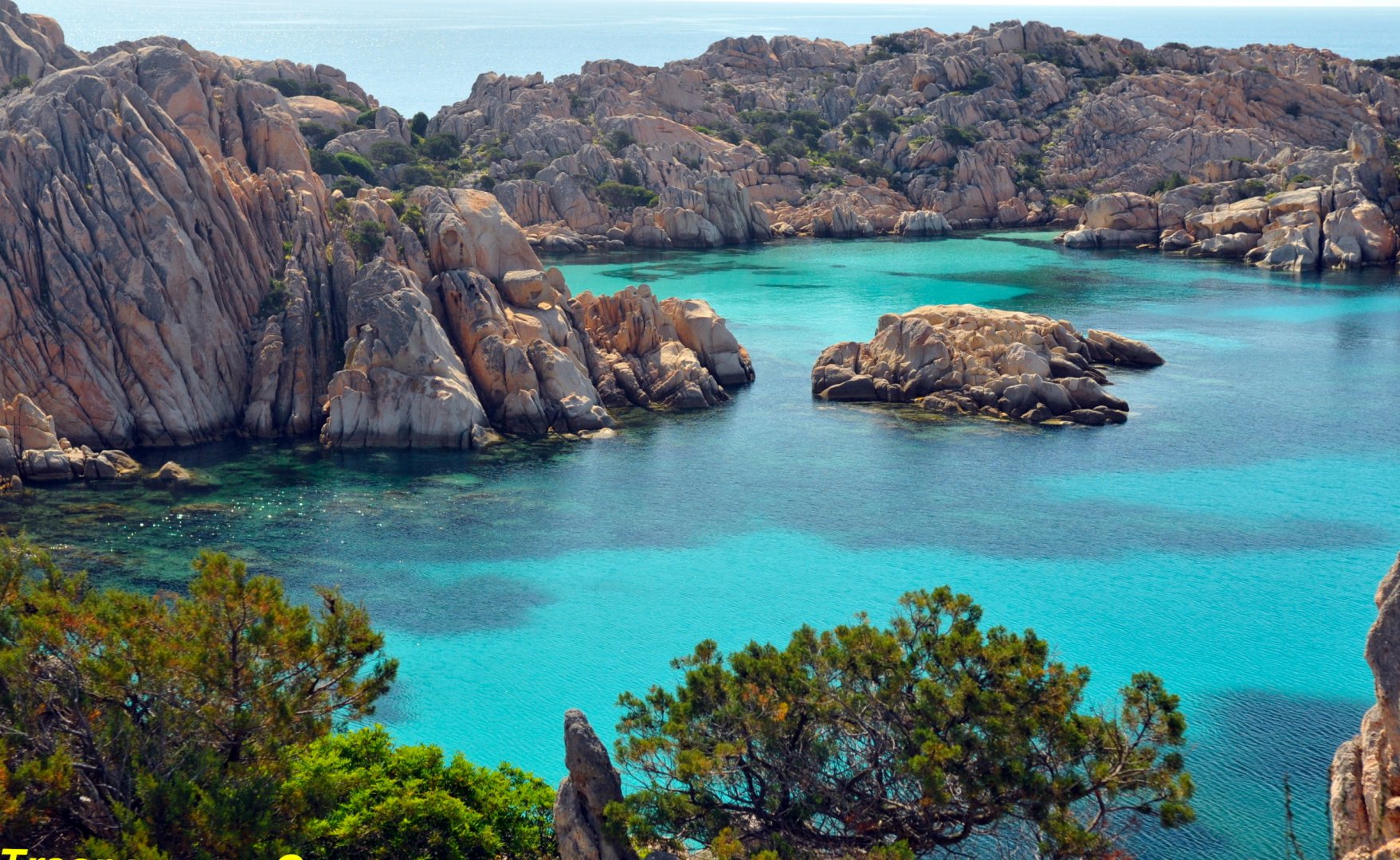 Santa Teresa di Gallura, 14