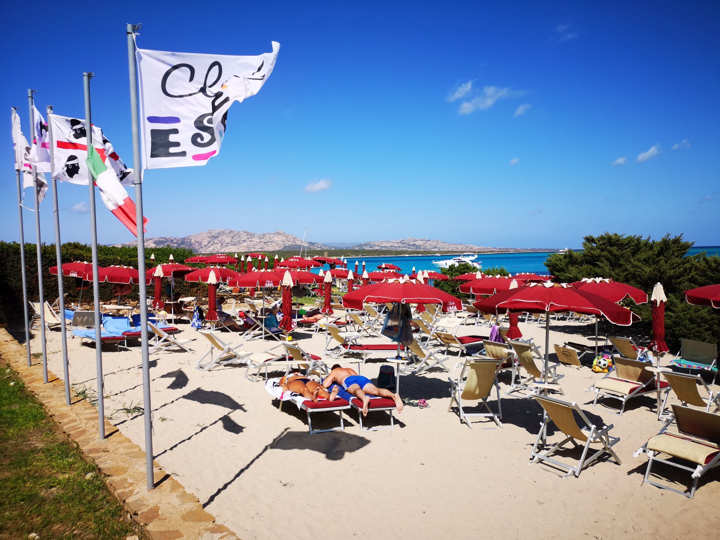 Stintino, 18