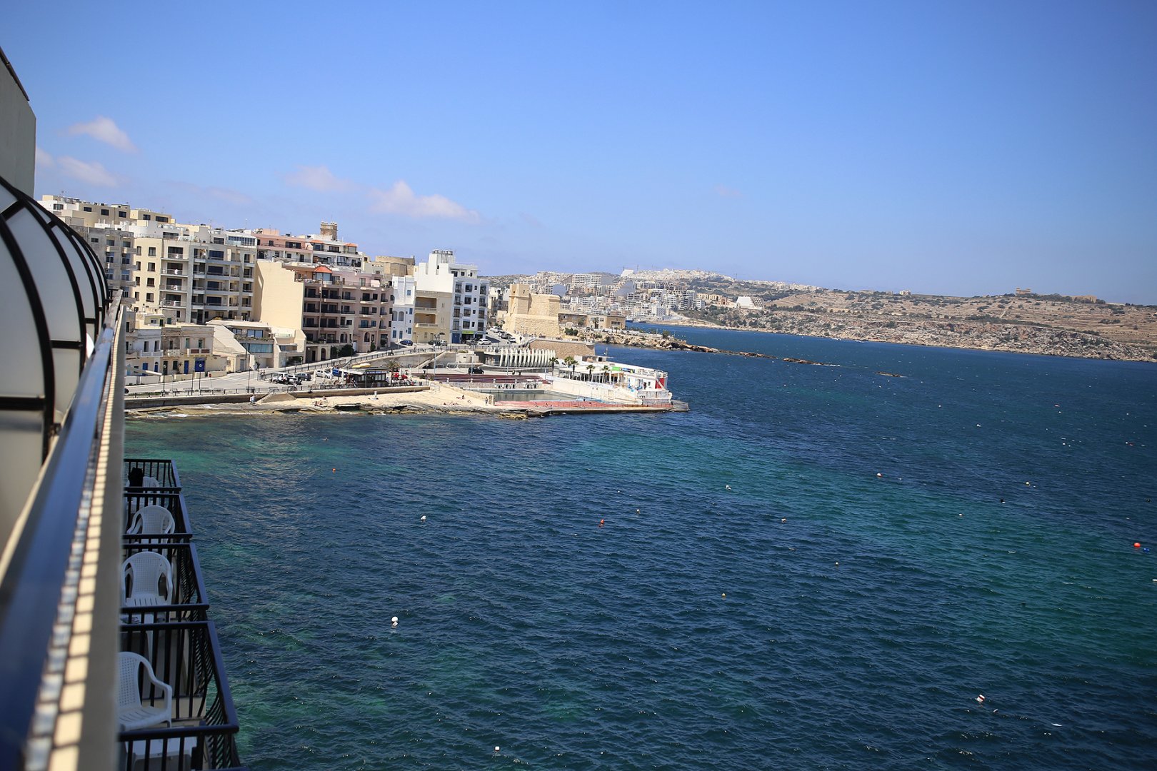 St Paul's Bay, 08