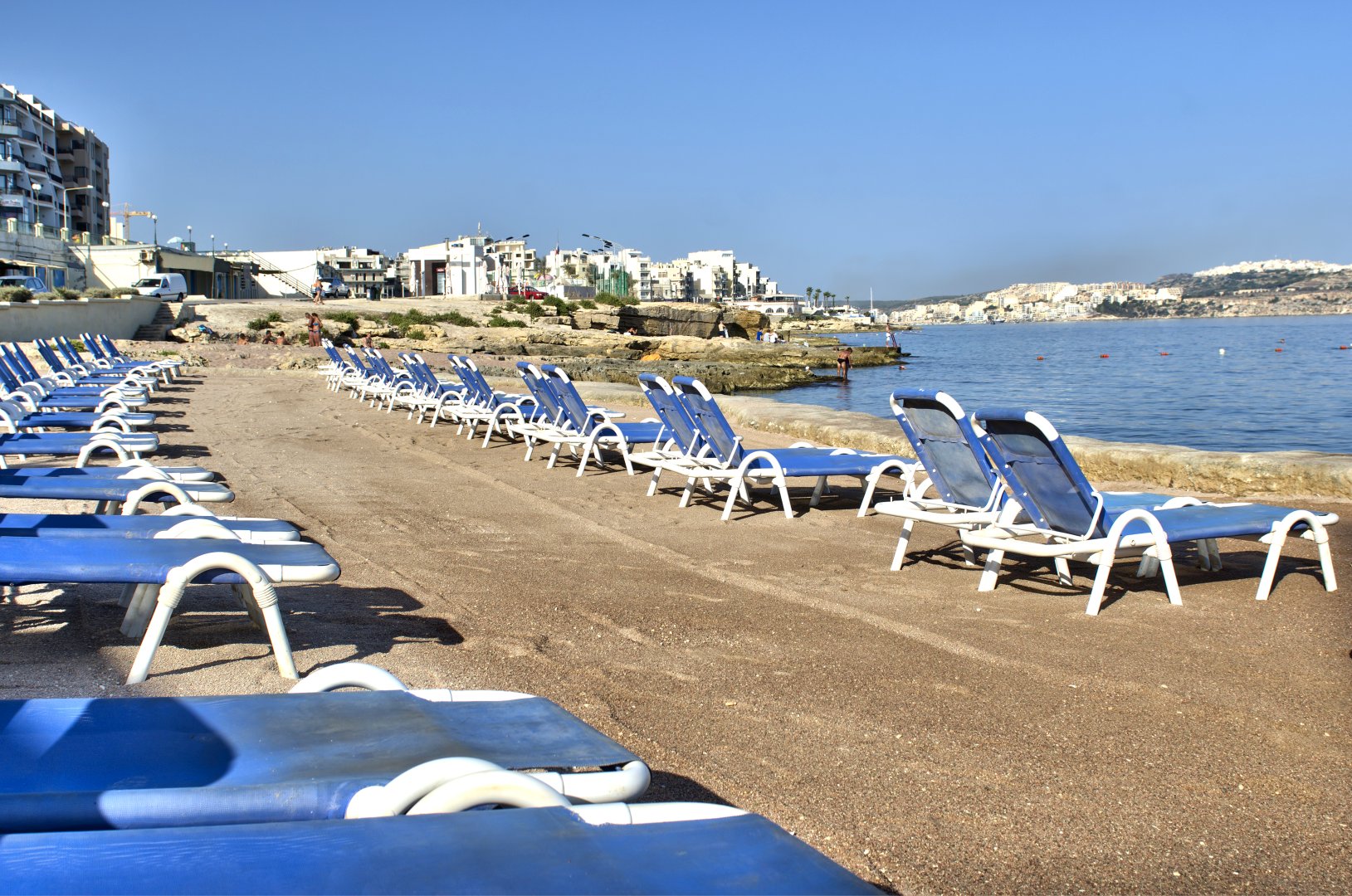 St Paul's Bay, 05