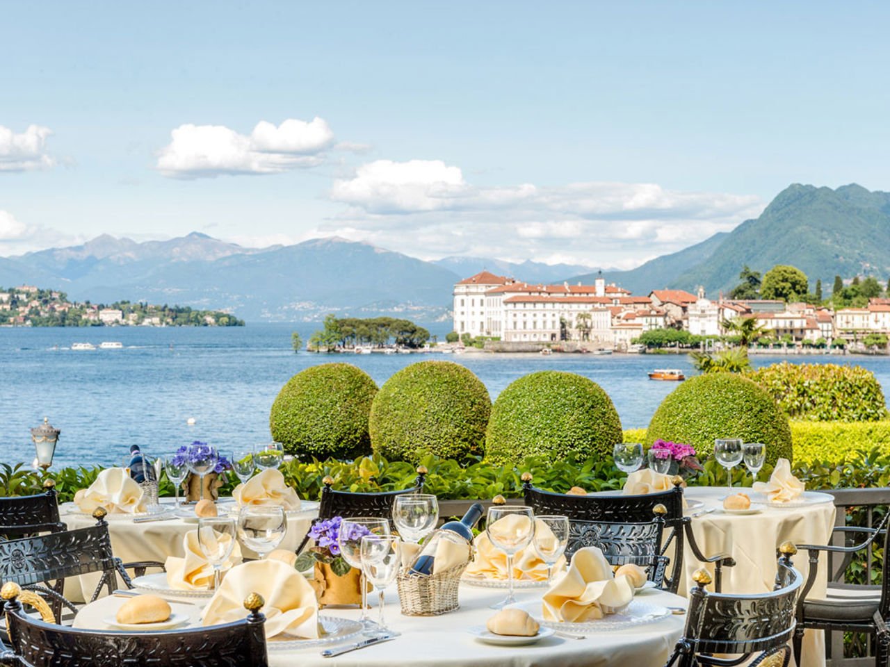 Stresa, 15