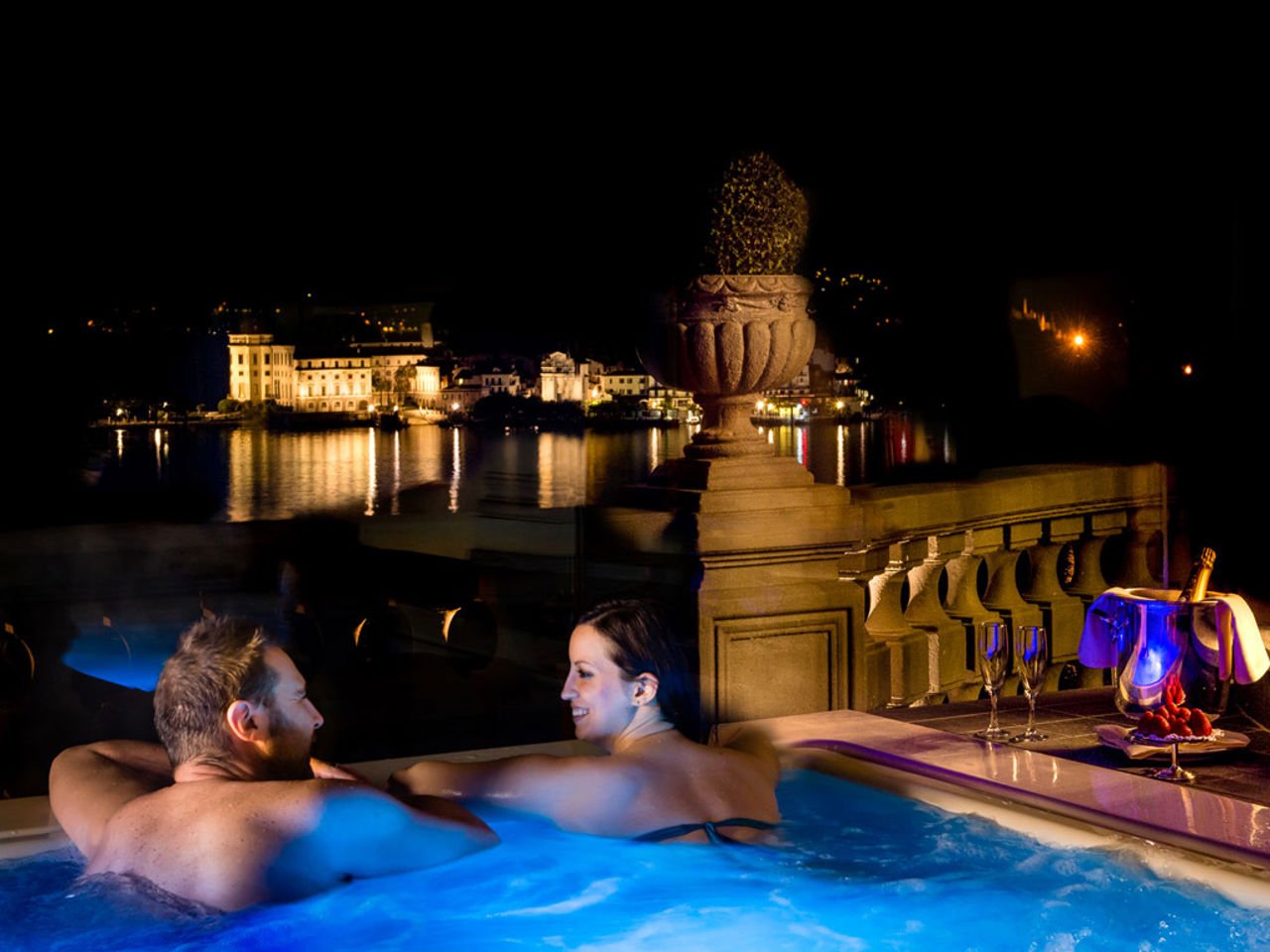 Stresa, 17