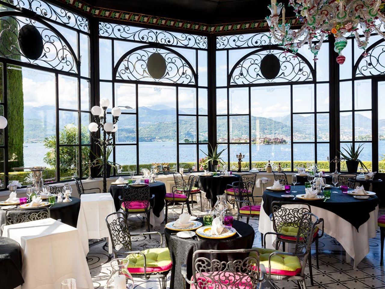 Stresa, 22