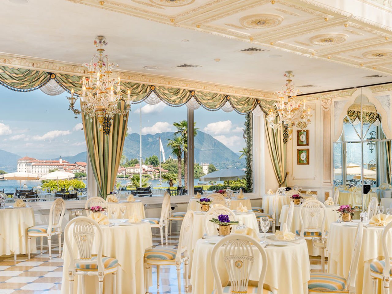 Stresa, 27