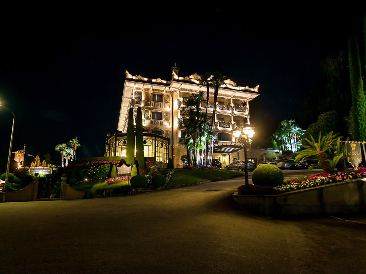 Stresa, 31