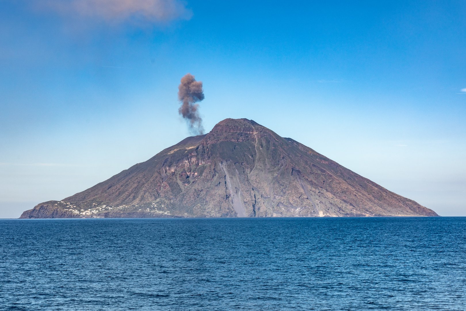 Isola di Stromboli, 12