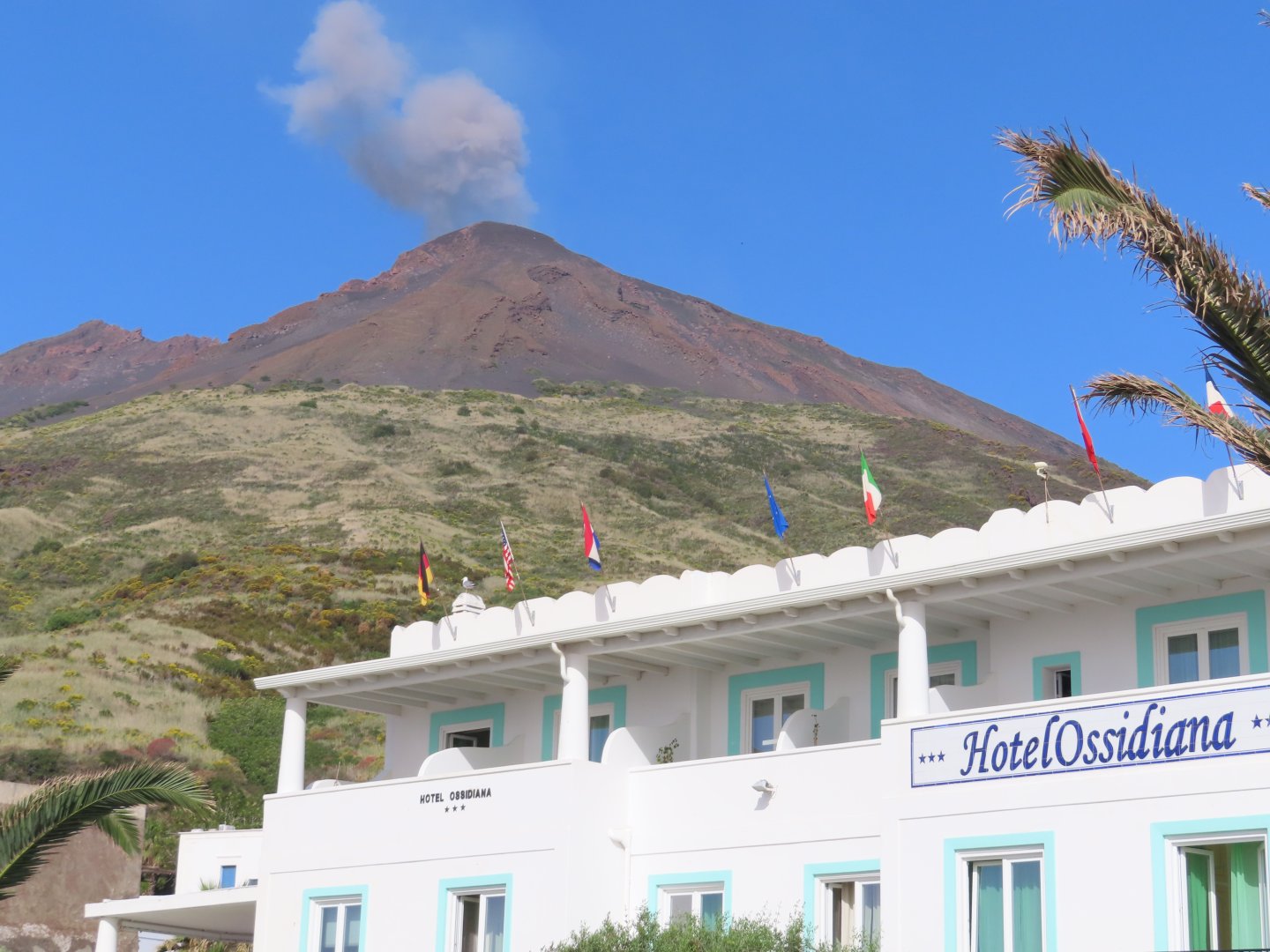 Isola di Stromboli, 01