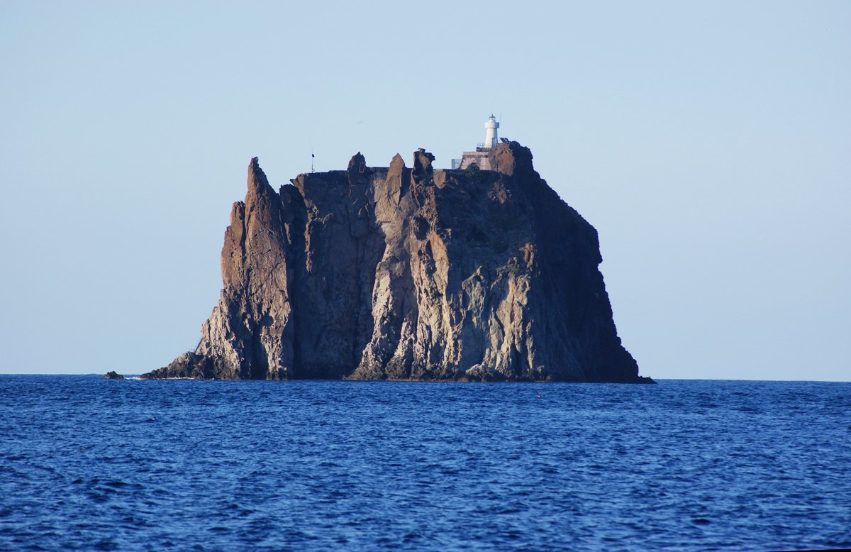 Isola di Stromboli, 11