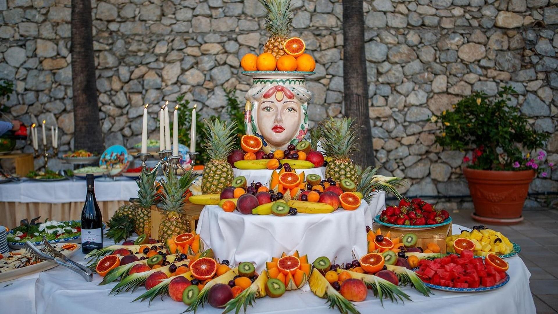 Taormina, 21