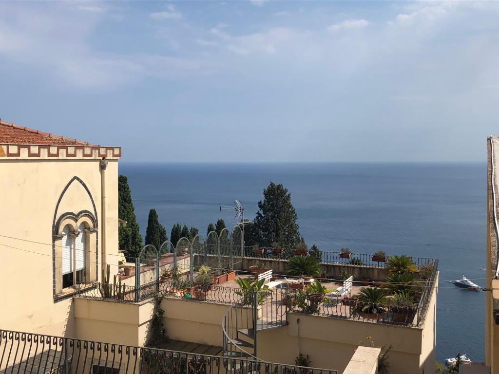 Taormina, 10