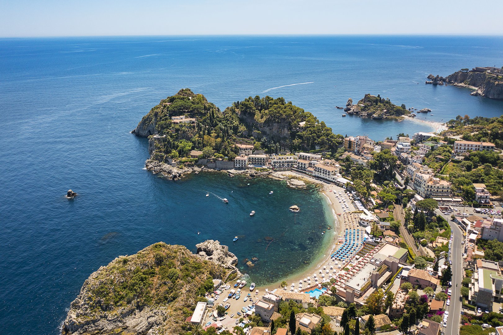 Taormina, 01
