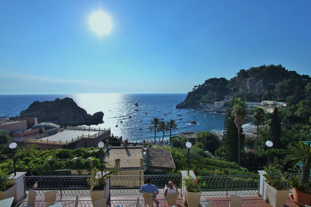 Taormina, 01