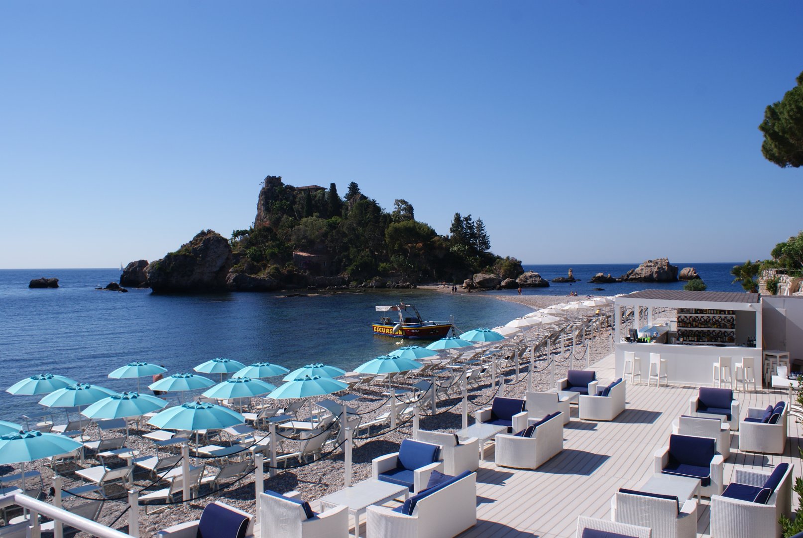Taormina, 12