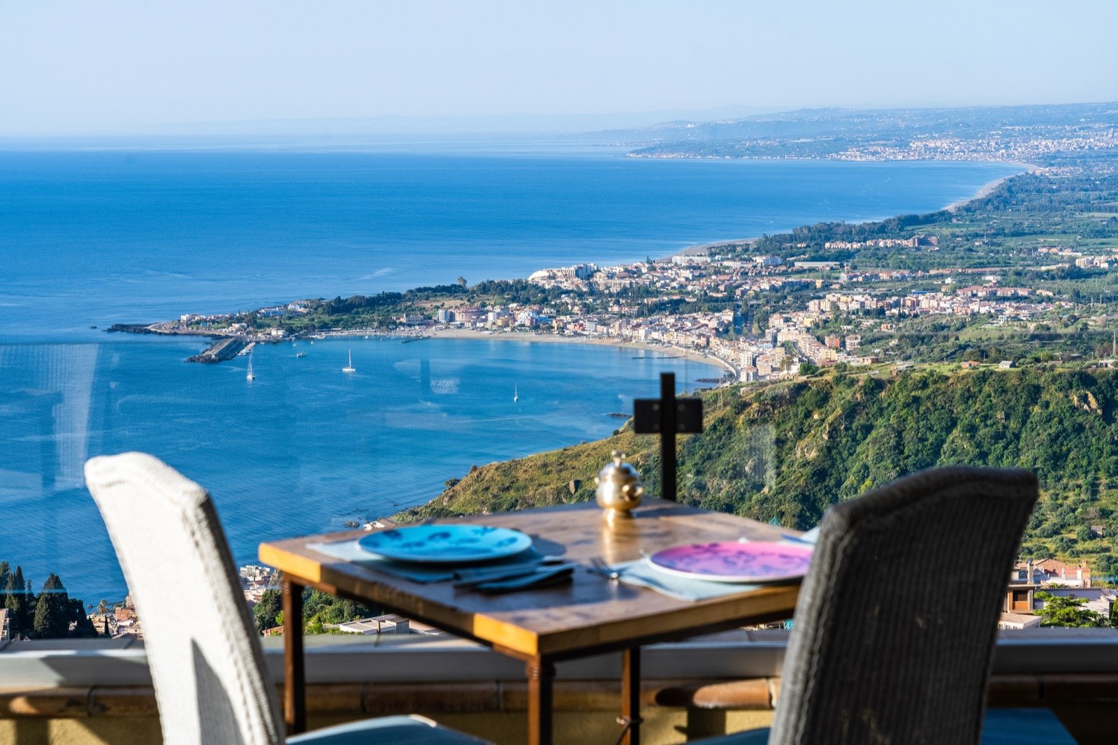 Taormina, 12