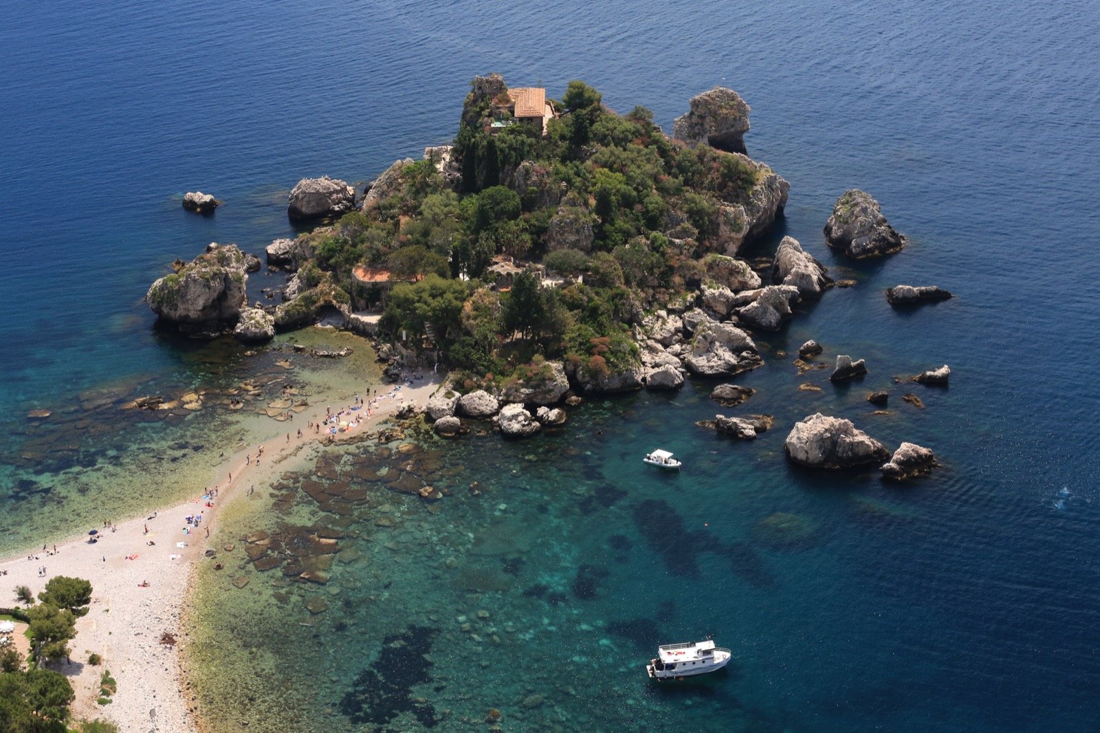 Taormina, 13