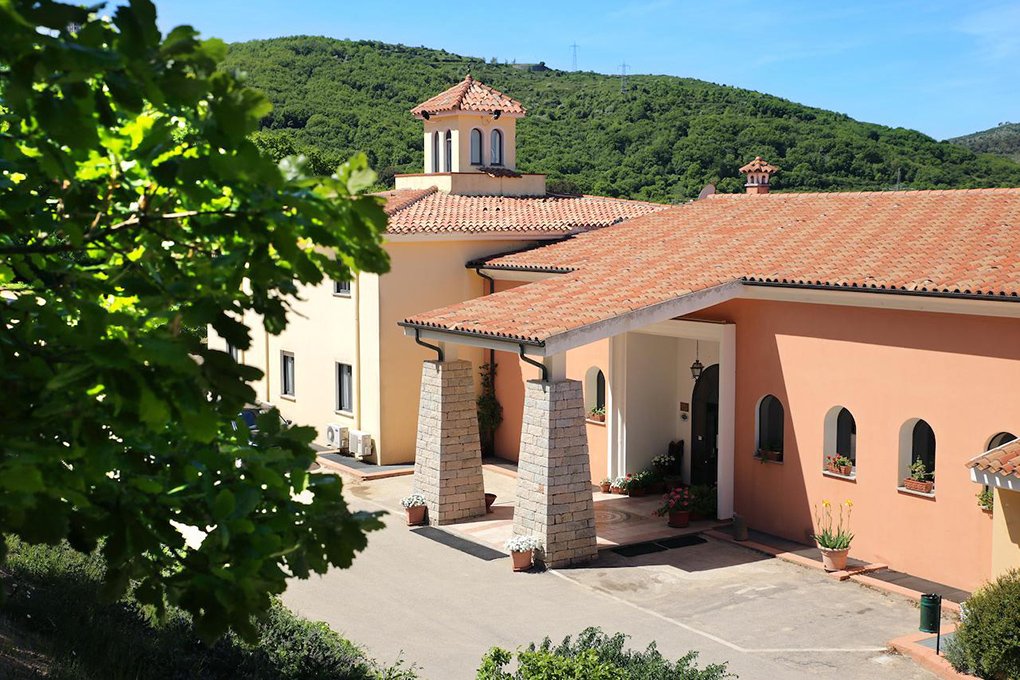 Tempio Pausania, 01